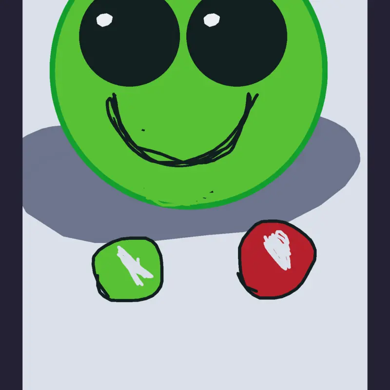 Game by @poochop