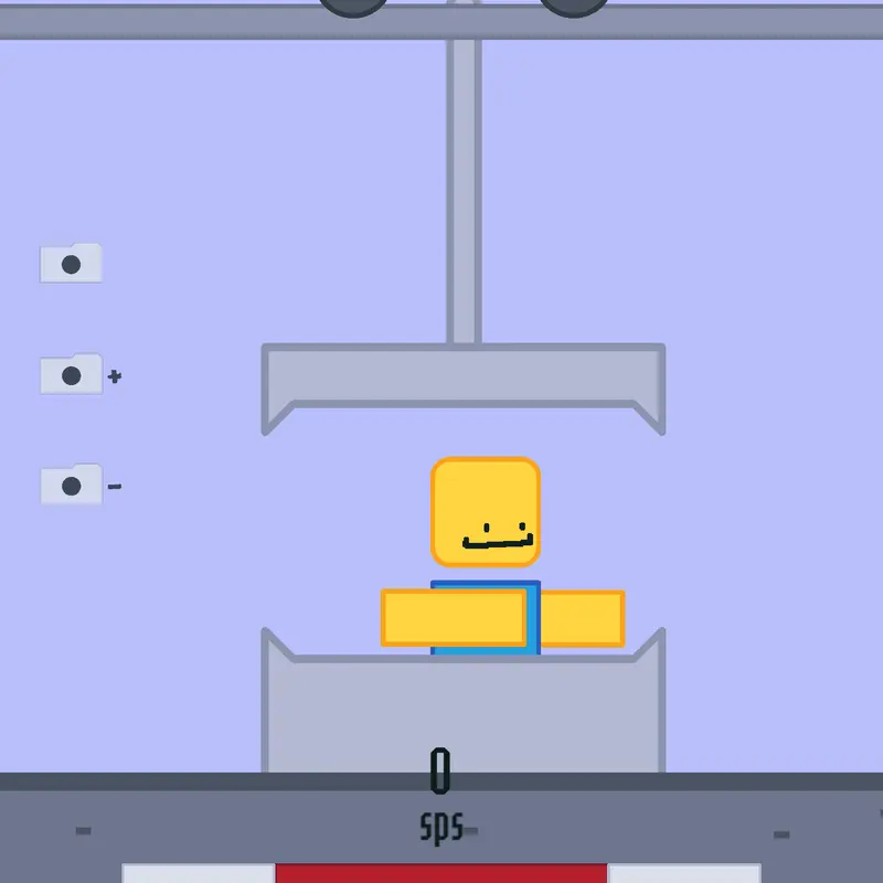 Game by @chinessedogeater