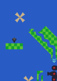 Multiplayer golf