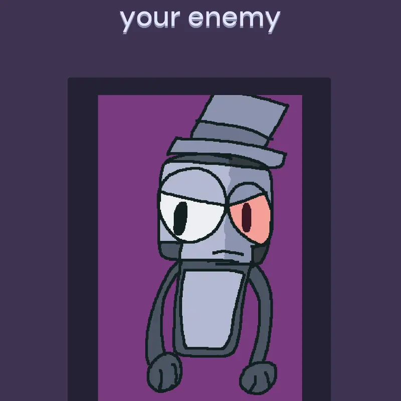 Game by @MonkeVR920