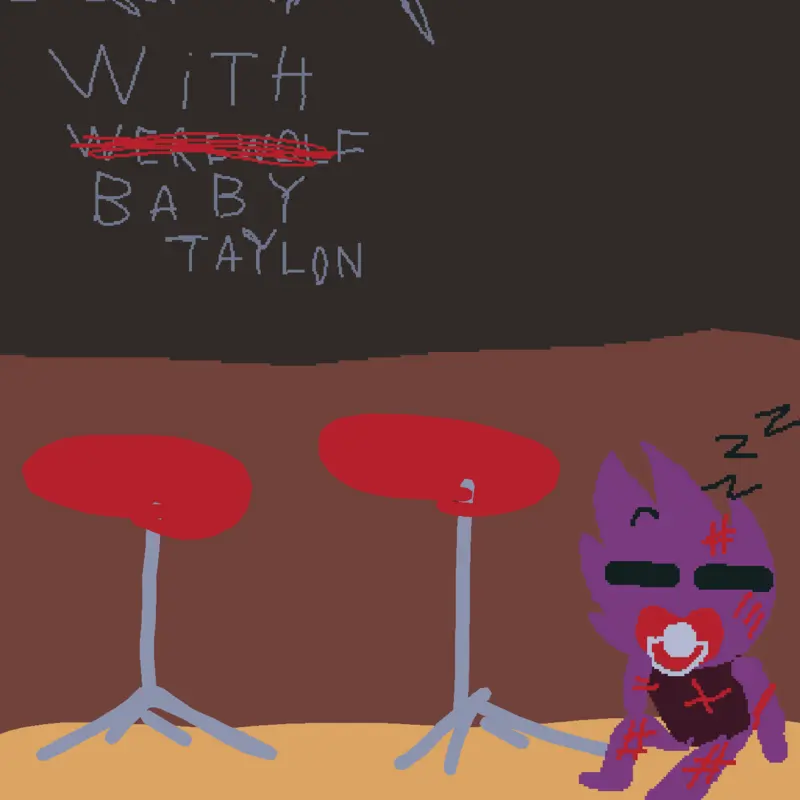 Game by @TagsAnimations