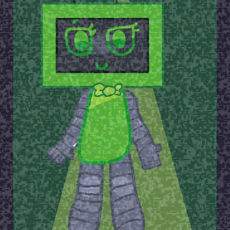 Vee Ragdoll [comment] by @GermanGuy