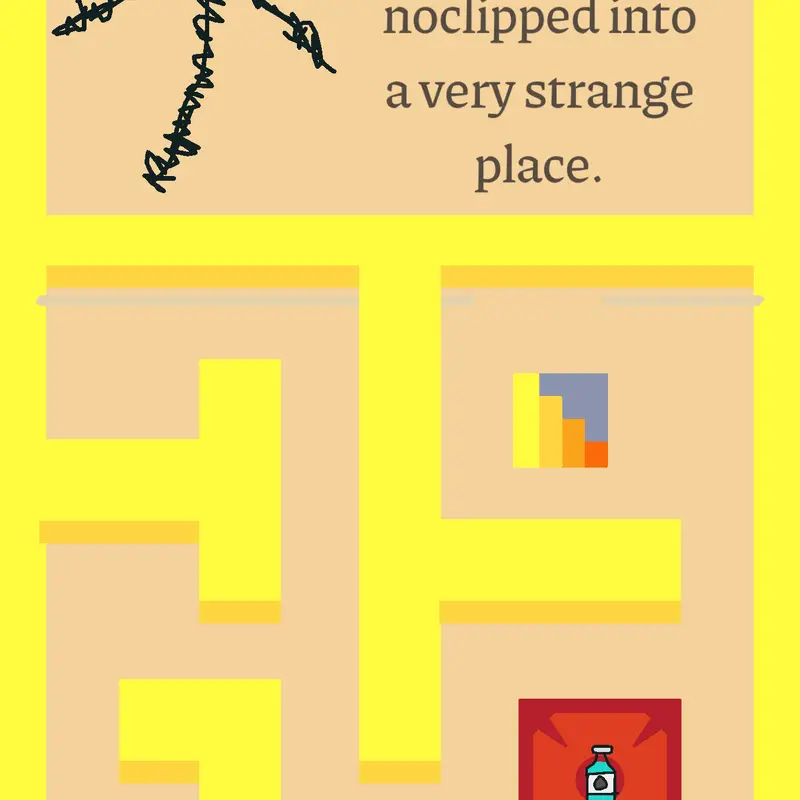 Game by @Infinity_Luxas