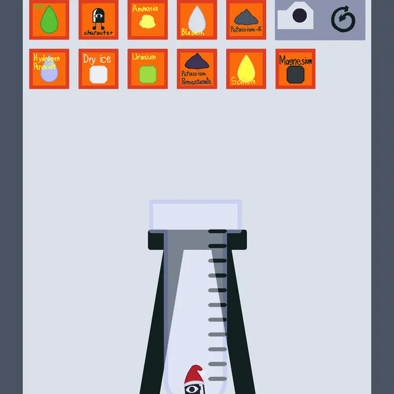 Game by @kittynap