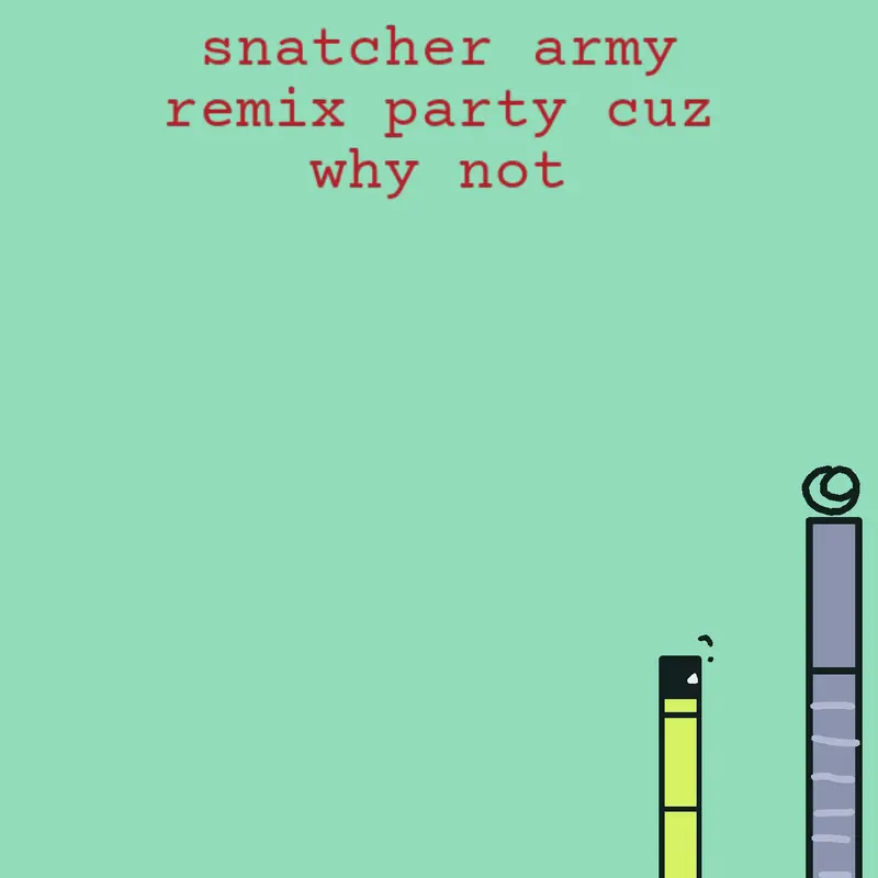 Game by @Snatcher2
