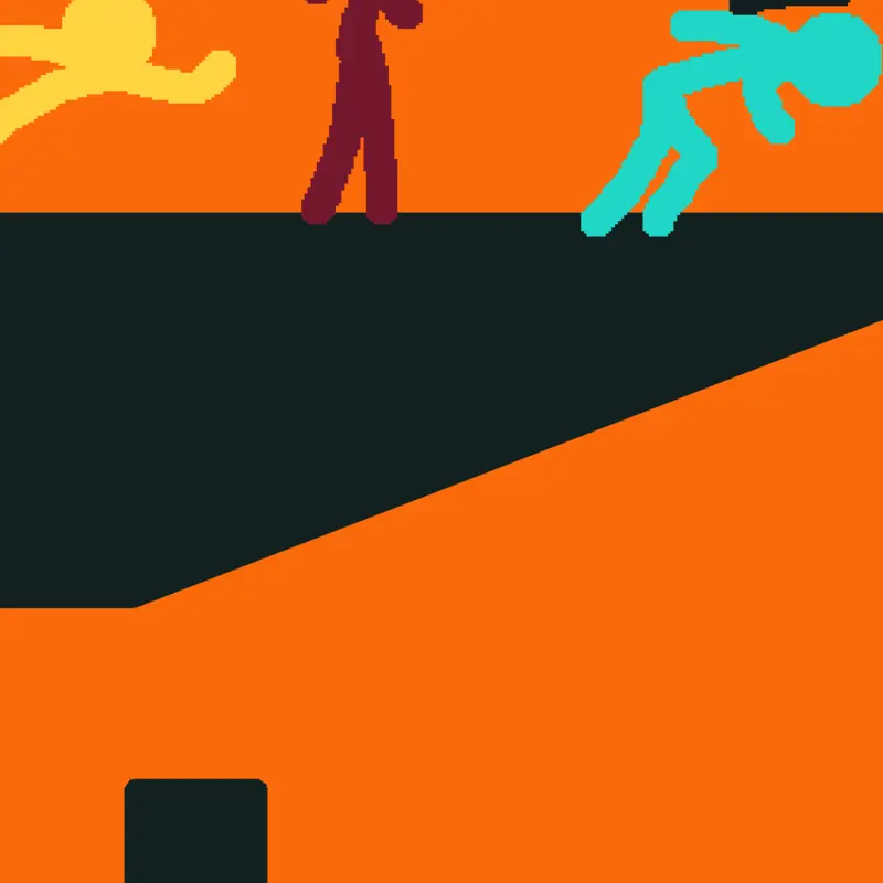 Game by @Hiamhaiai