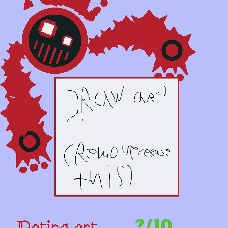 Game by @blixter