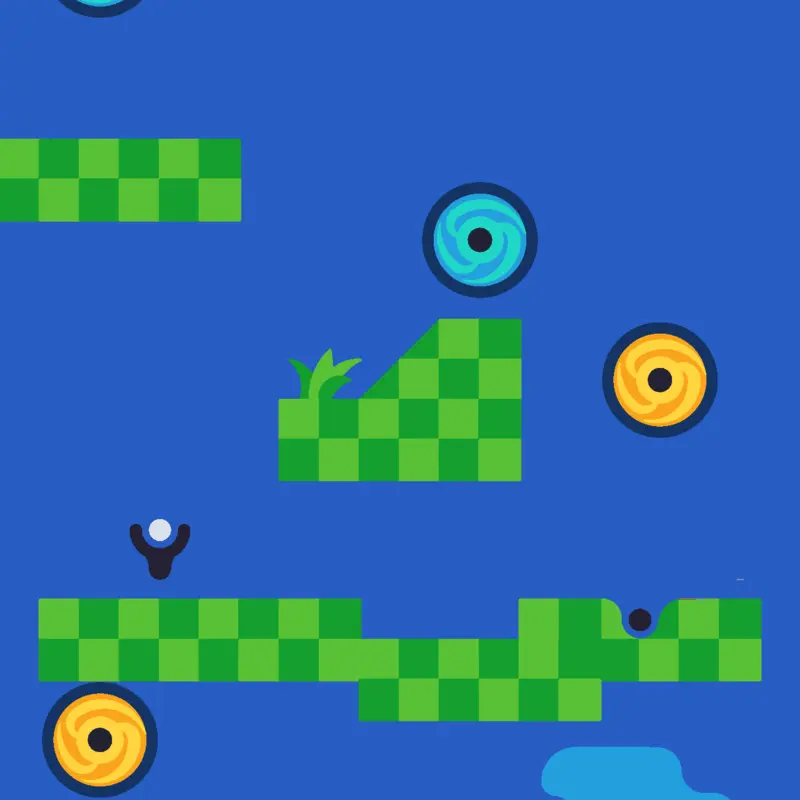 Game by @foods