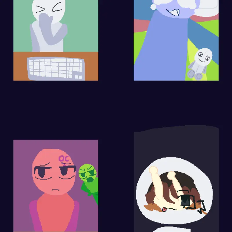 Game by @lakakuq1234