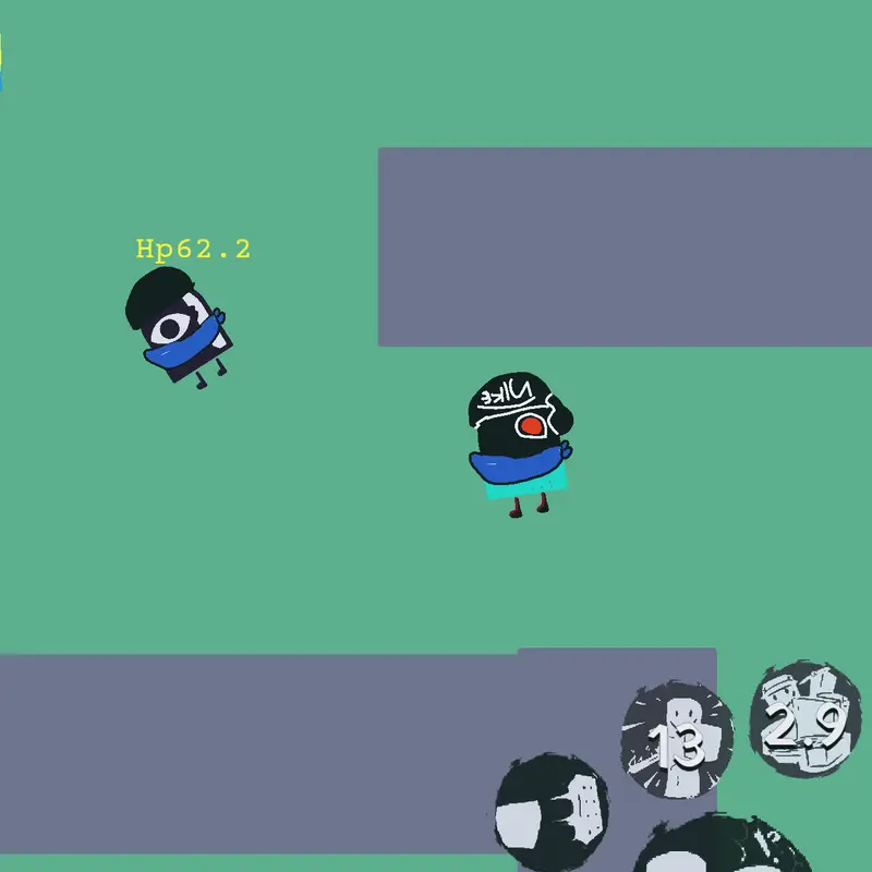 Game by @MIBROHAFIEZUL