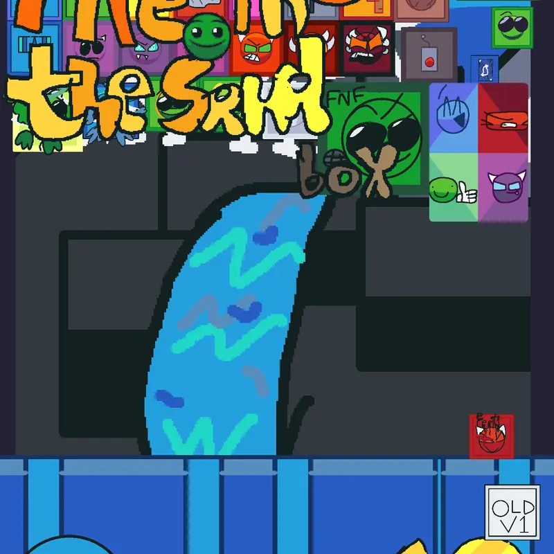 Game by @TheBillbot