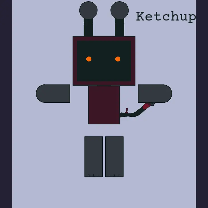 Game by @boo-boos