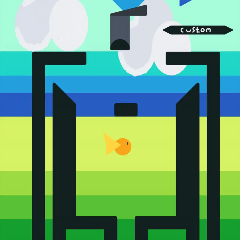 Game by @AzizanDev
