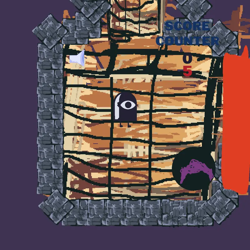 Game by @C4rs0n_XD