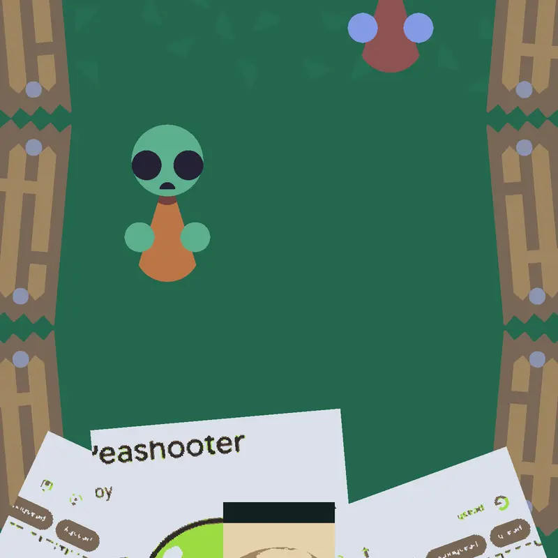 Game by @Jazaire