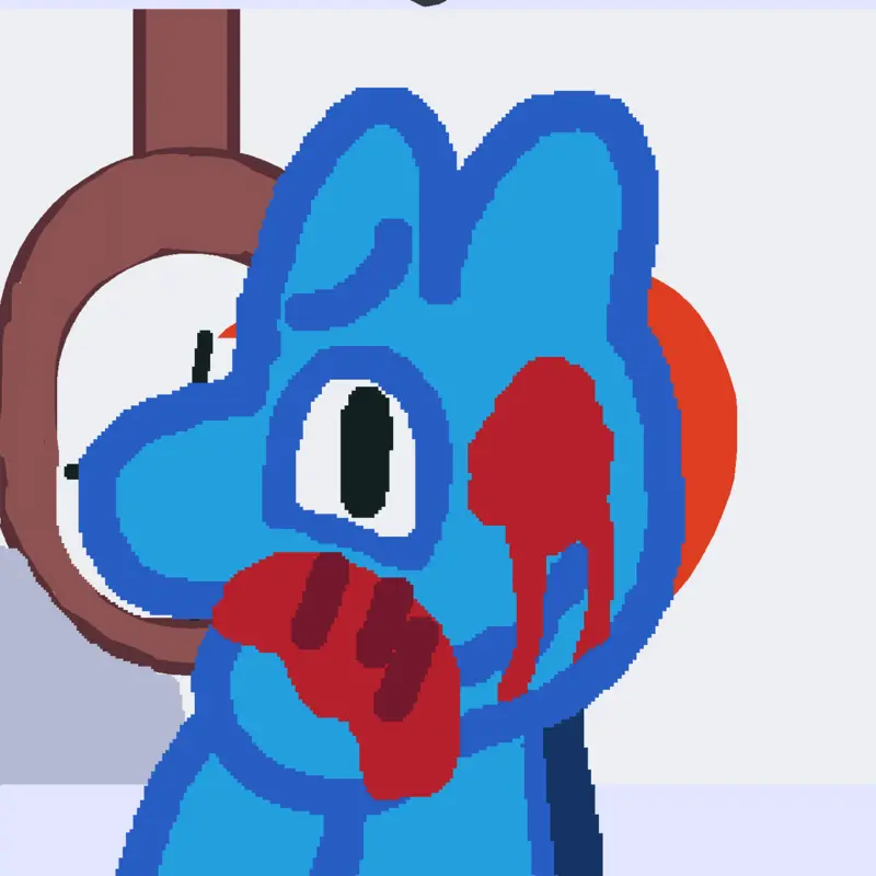 Game by @fan_of_bfdi