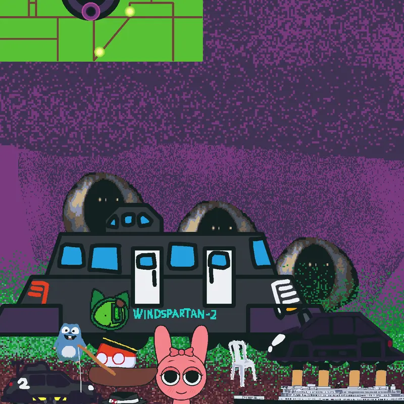 Game by @greatnicesiodi