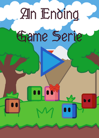 An Ending Game Serie: Chapter 1