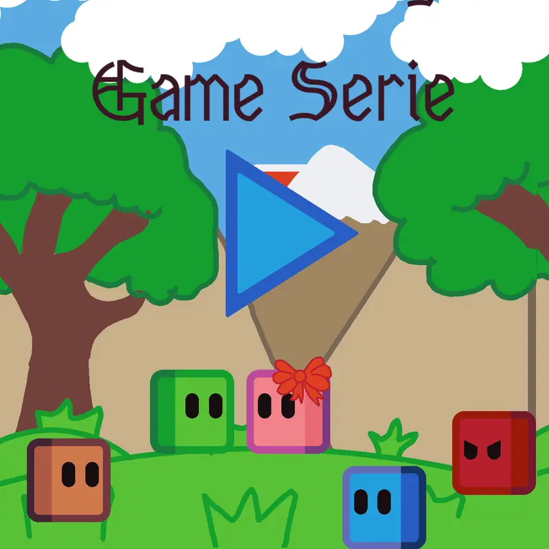Game by @Ezequiel12