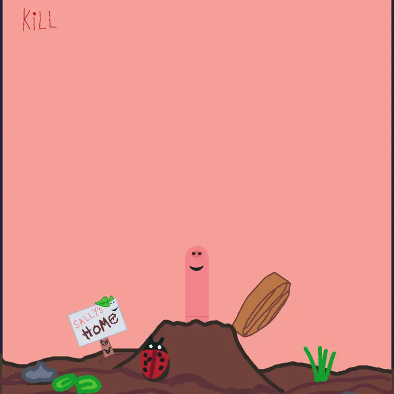 Game by @LuckyLittleChant