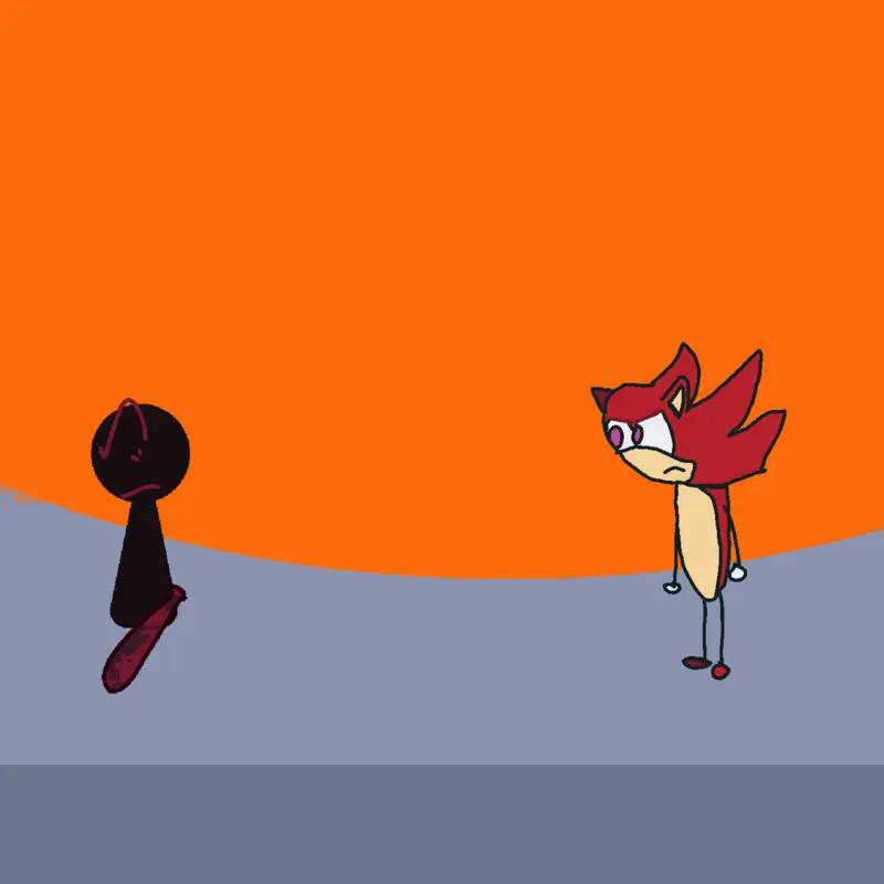 Game by @greensonic2026