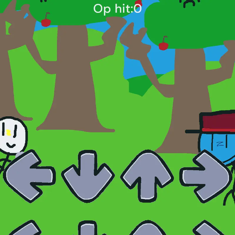 Game by @kingstonlaid