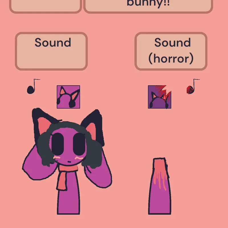 Game by @Hollycacao