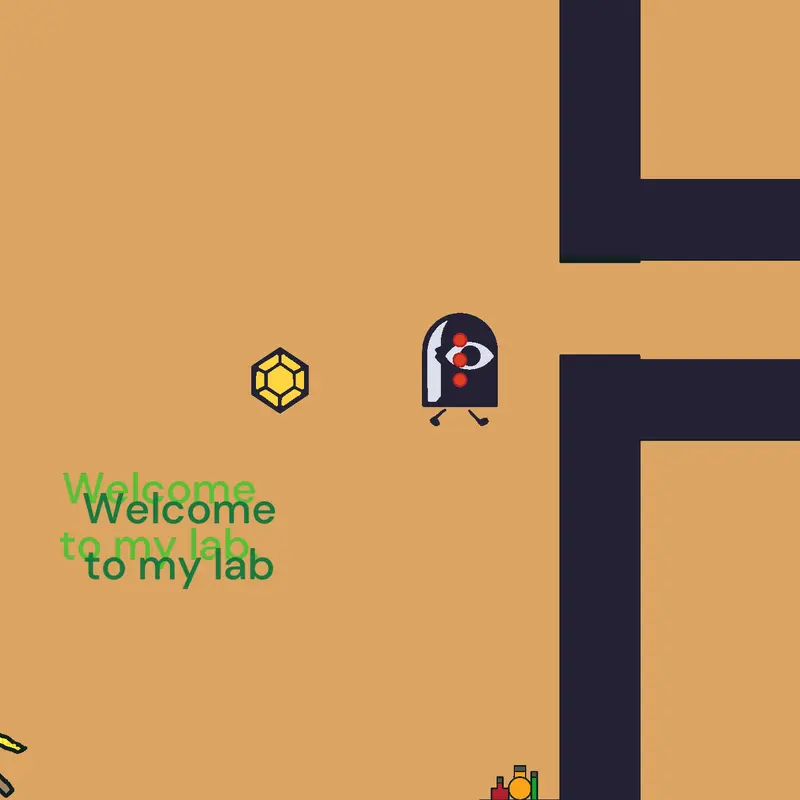 Lab by @loryoreslilbro