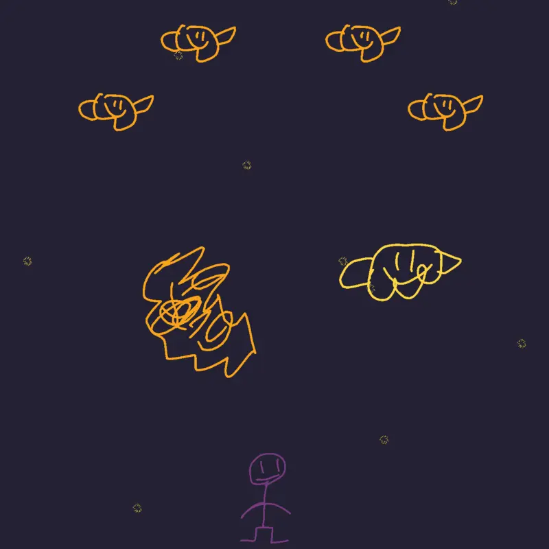 Game by @saulwi89