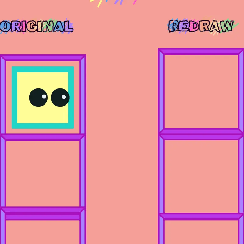 Game by @Shapemaker