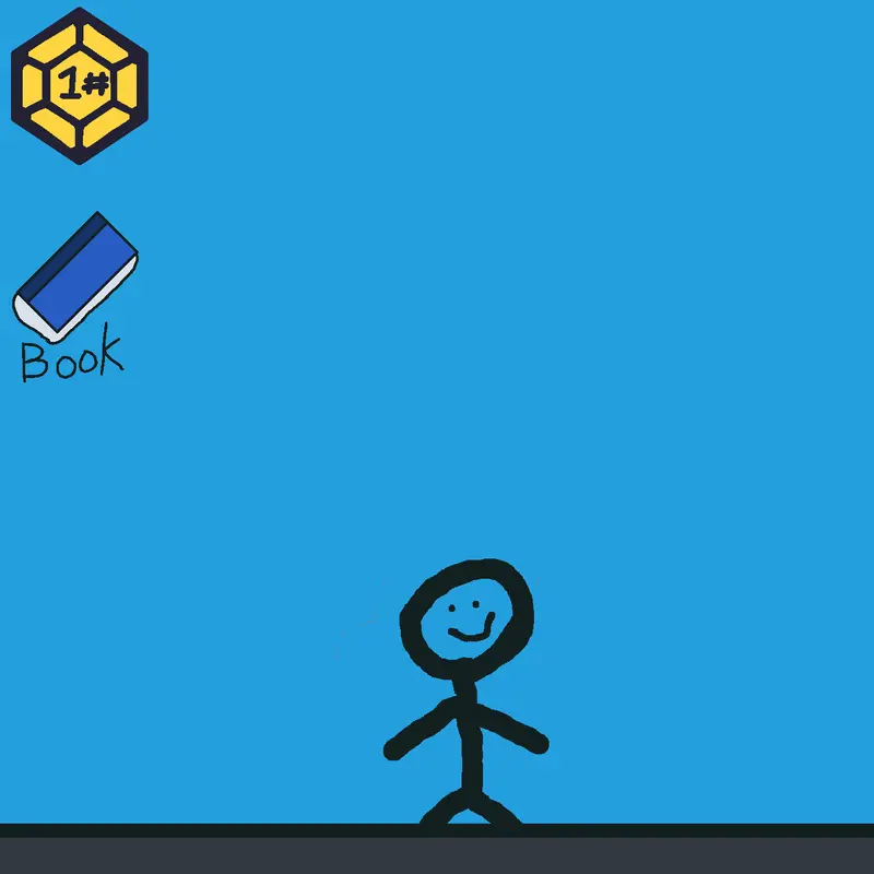Game by @JeveNess651