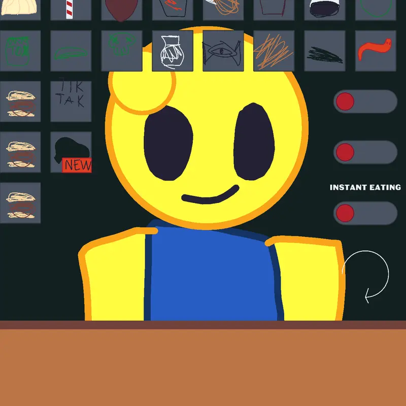Game by @booka