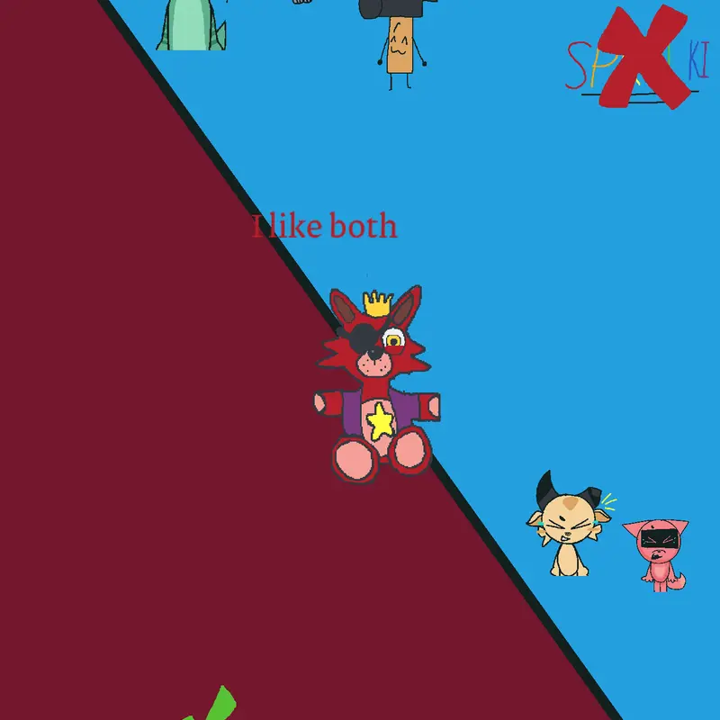 Game by @kingfoxy12121