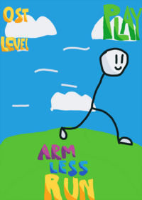 Armless Run Beta 0.2!