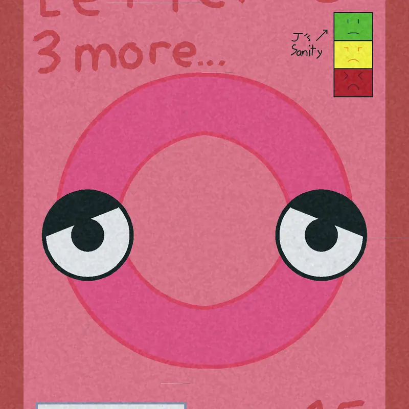 Game by @AdewProdutions