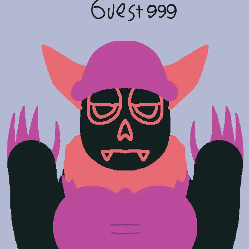 Game by @brayman1234
