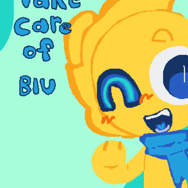 Game by @CuteYalala