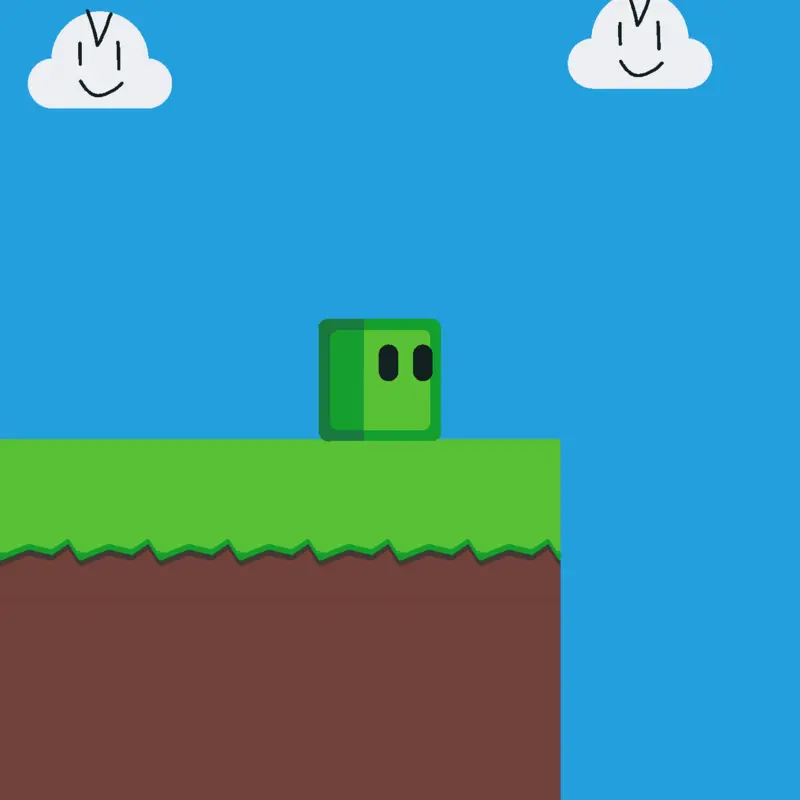 Game by @gamepro23
