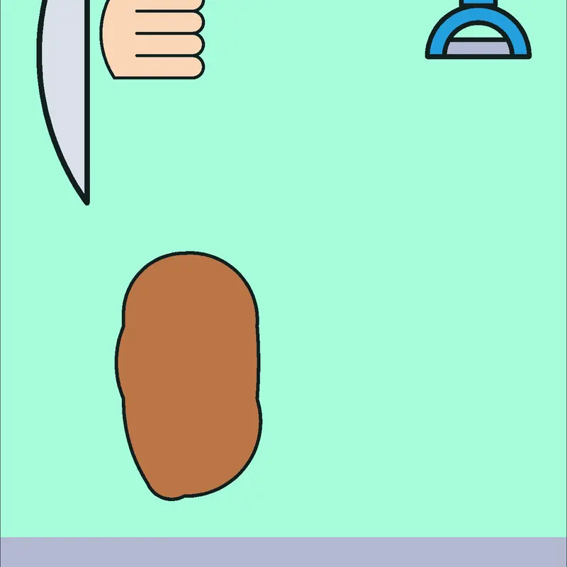 Game by @The_rawnak