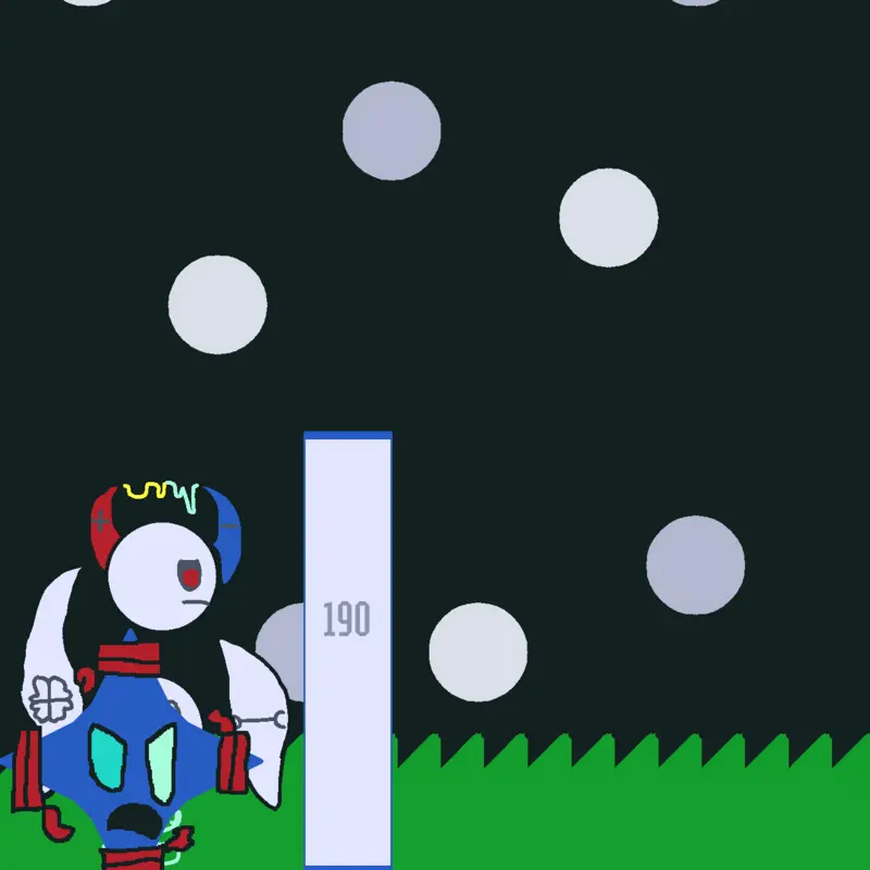Game by @magnety_studios