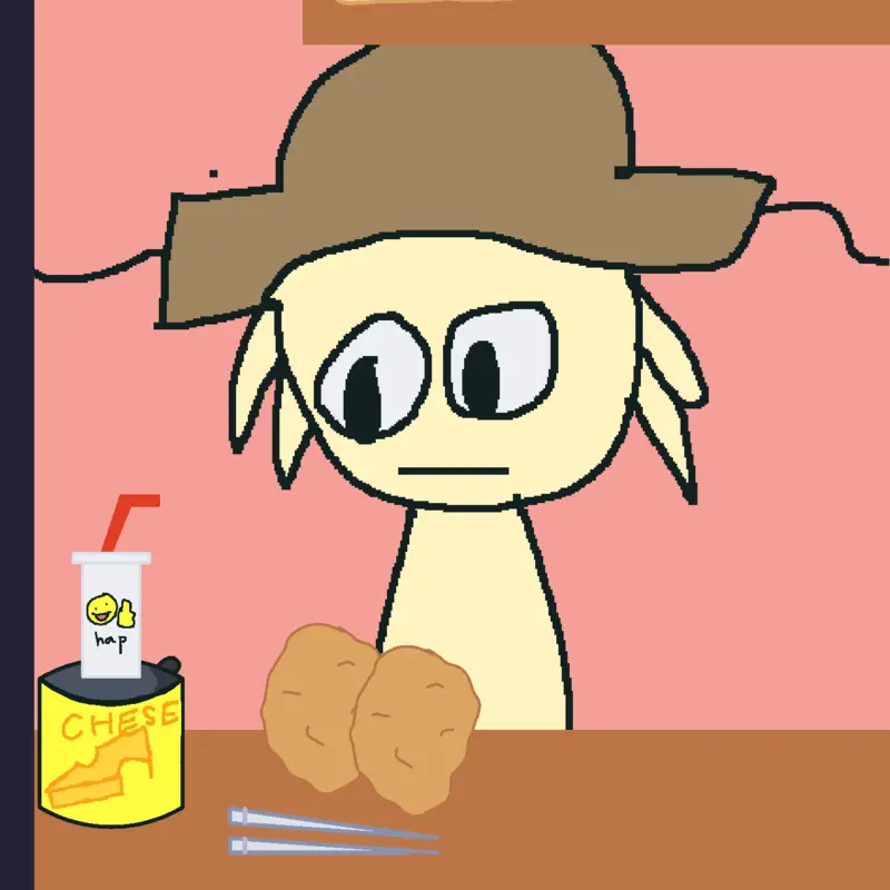 Game by @raddysprunki