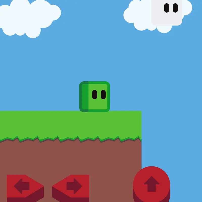Game by @grayfan