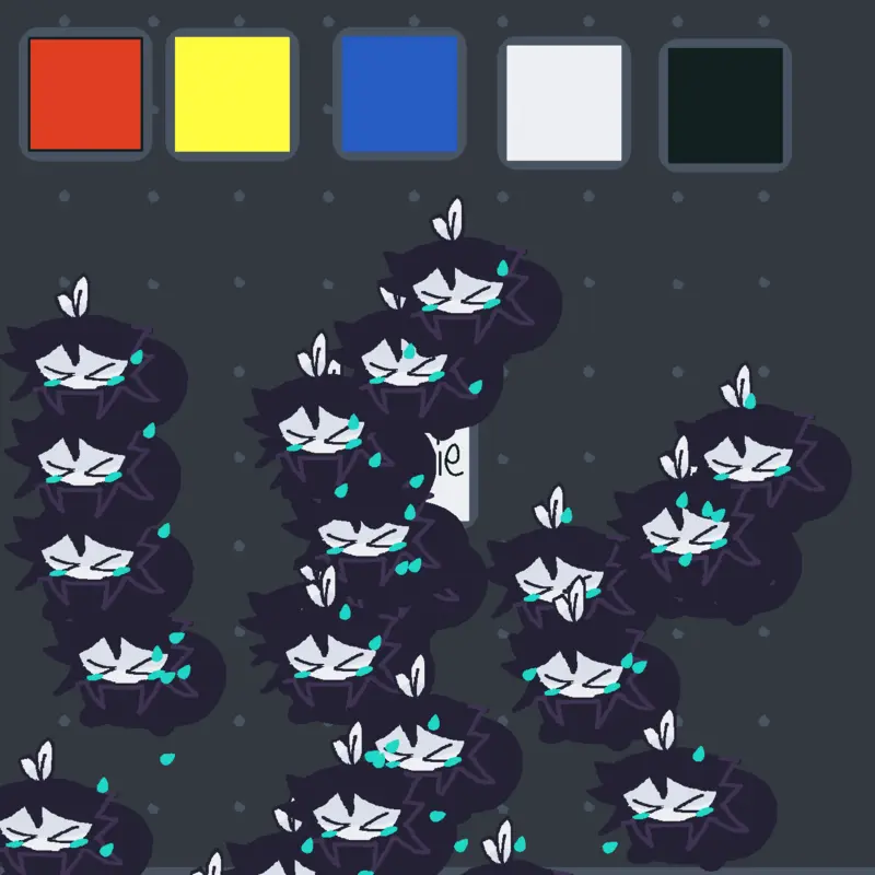 Game by @7733