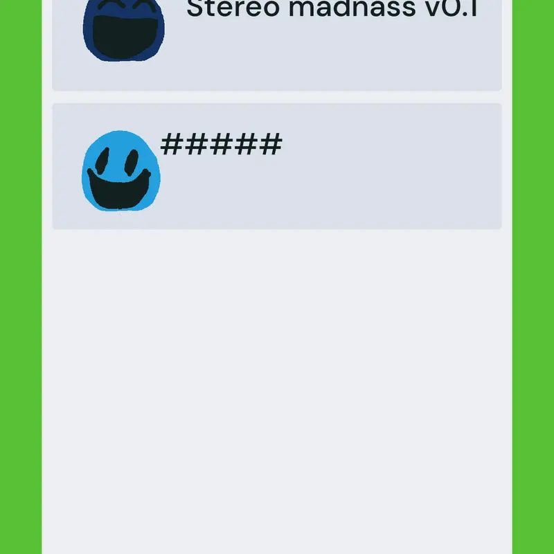 Game by @martin_merten