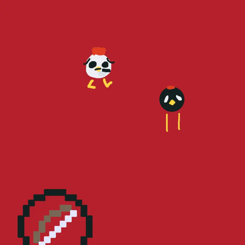 Game by @danieli16