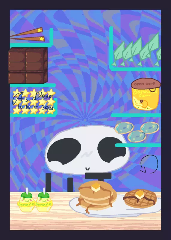 Game by @OrbitalL