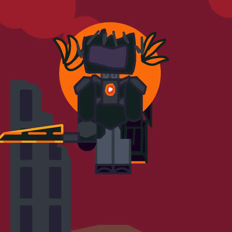 Game by @-_danara-thespider_-