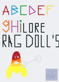 ABC lore Roblox ragdolls!