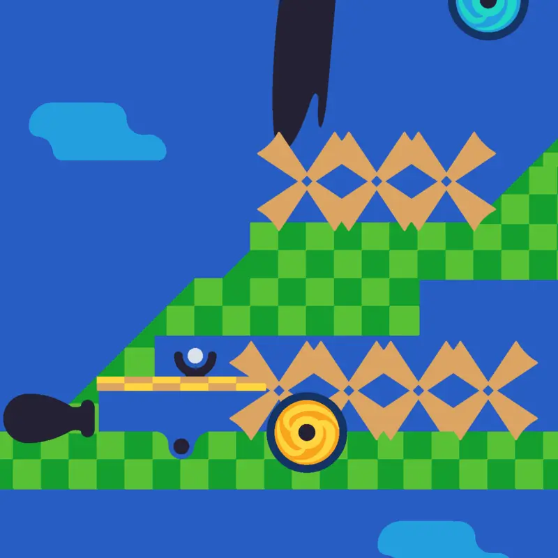 Game by @joelsito