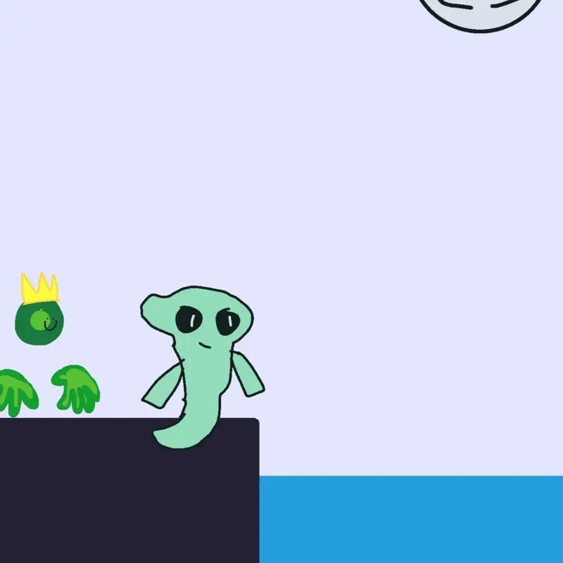 Game by @Olek86